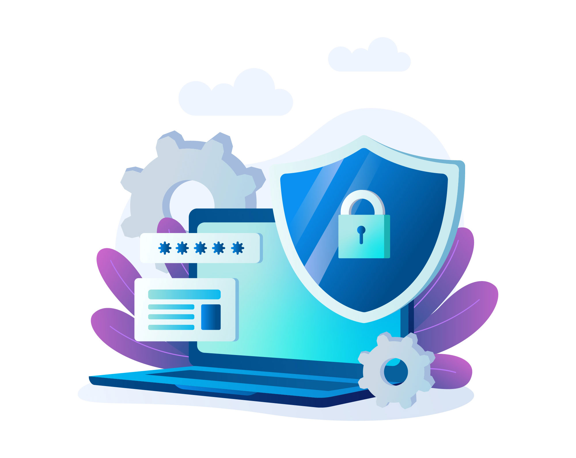 e-commerce platform security