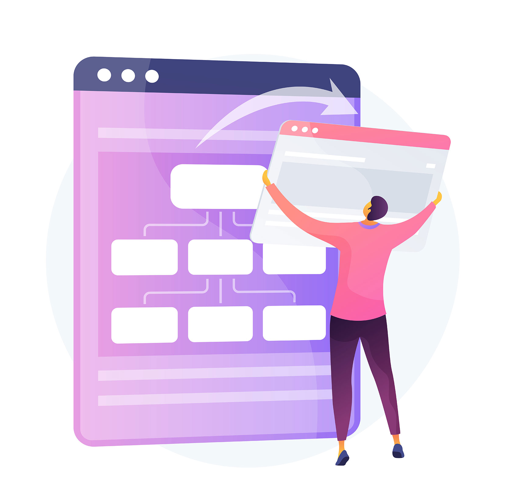 e-commerce solutions