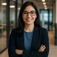 Anita - Product Specialist - Idiocom