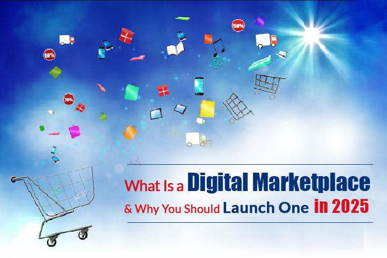 digital marketplace platform